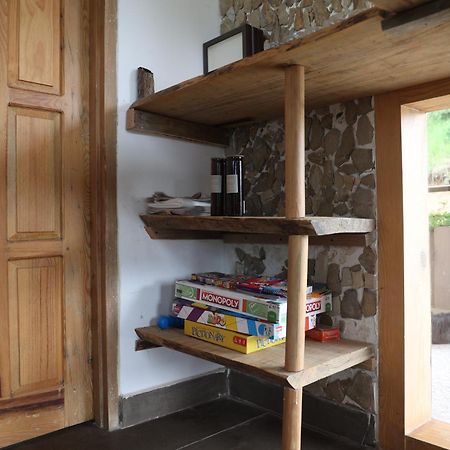 Stays Mukteshwar Exterior photo