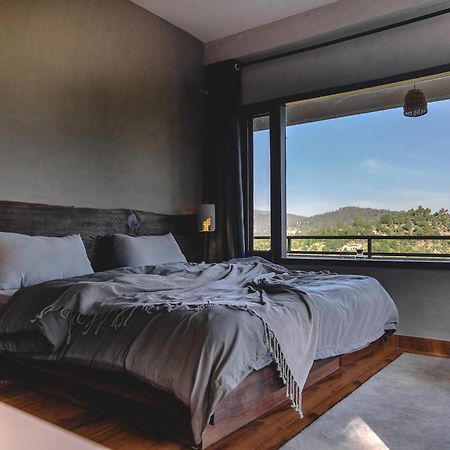 Stays Mukteshwar Exterior photo