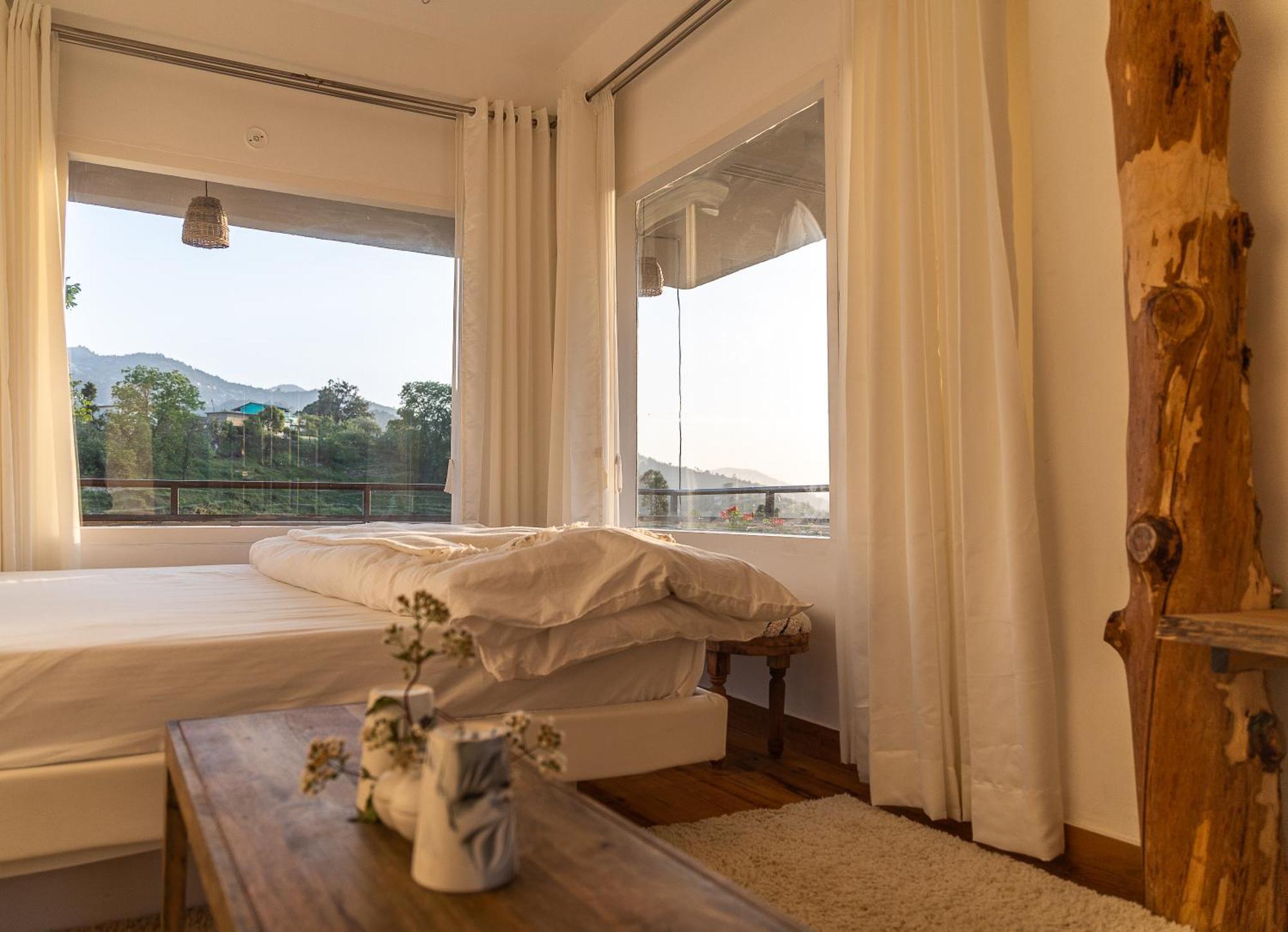 Stays Mukteshwar Exterior photo