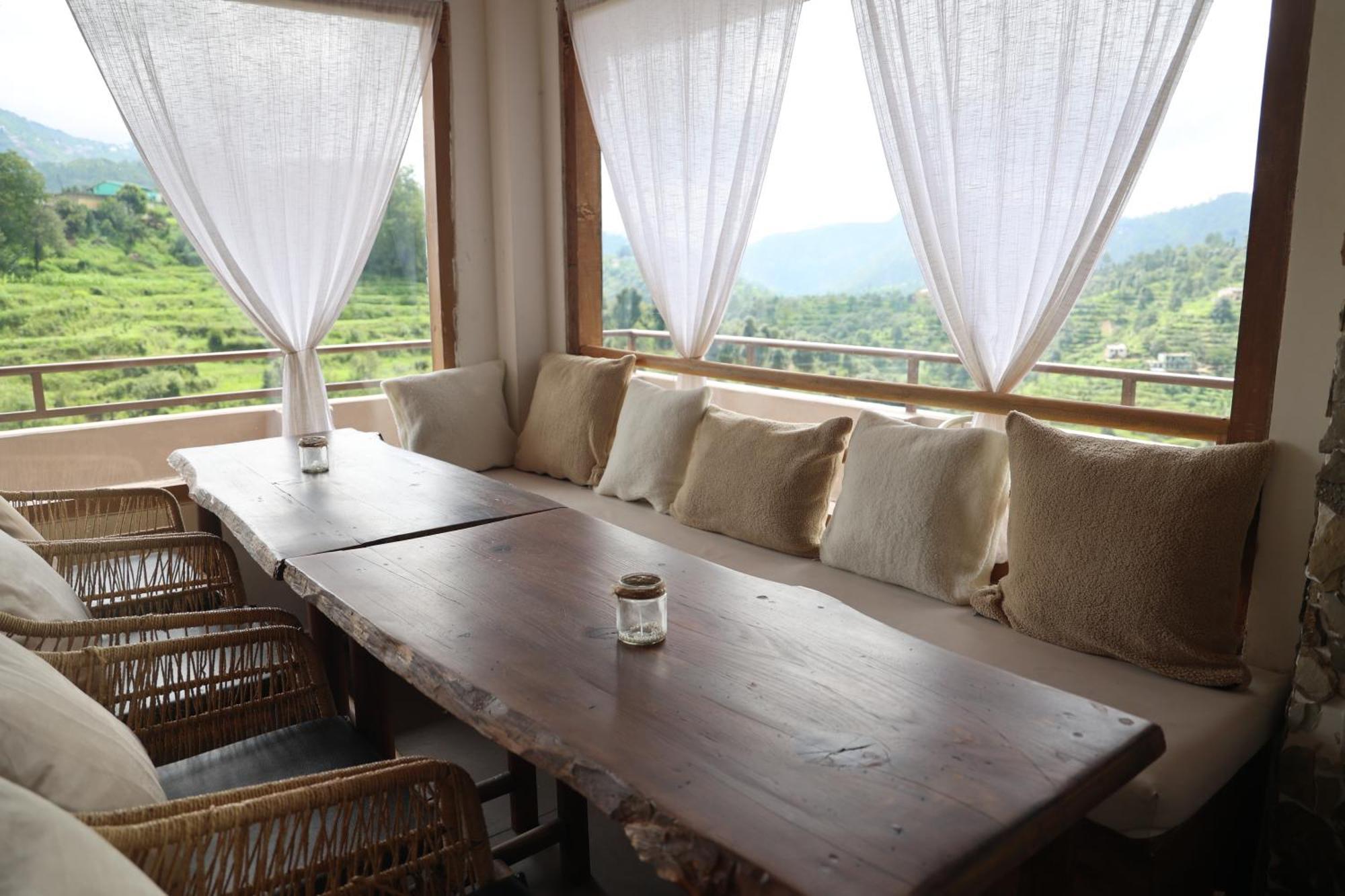 Stays Mukteshwar Exterior photo