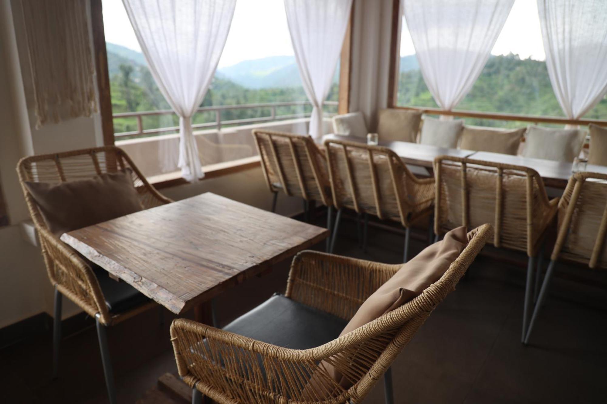 Stays Mukteshwar Exterior photo