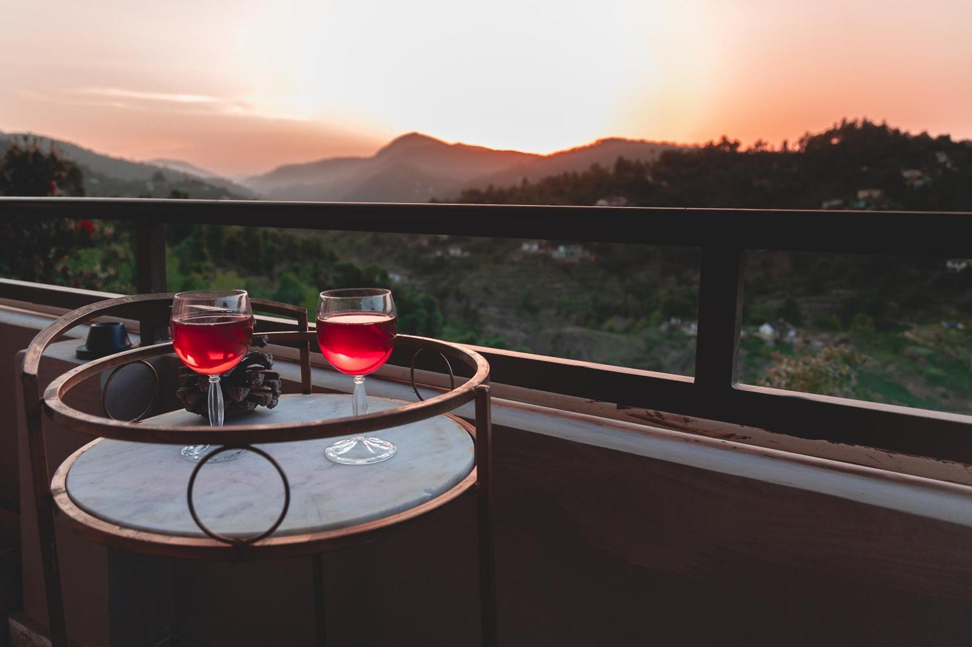 Stays Mukteshwar Exterior photo
