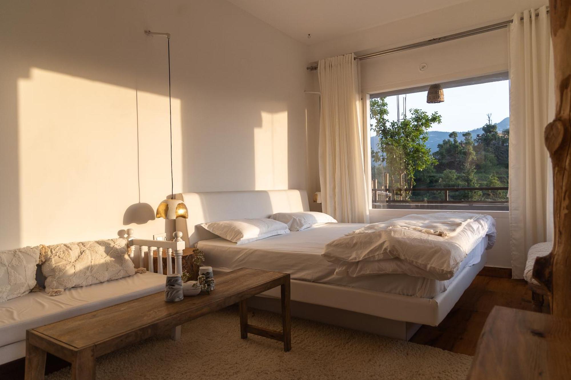 Stays Mukteshwar Exterior photo