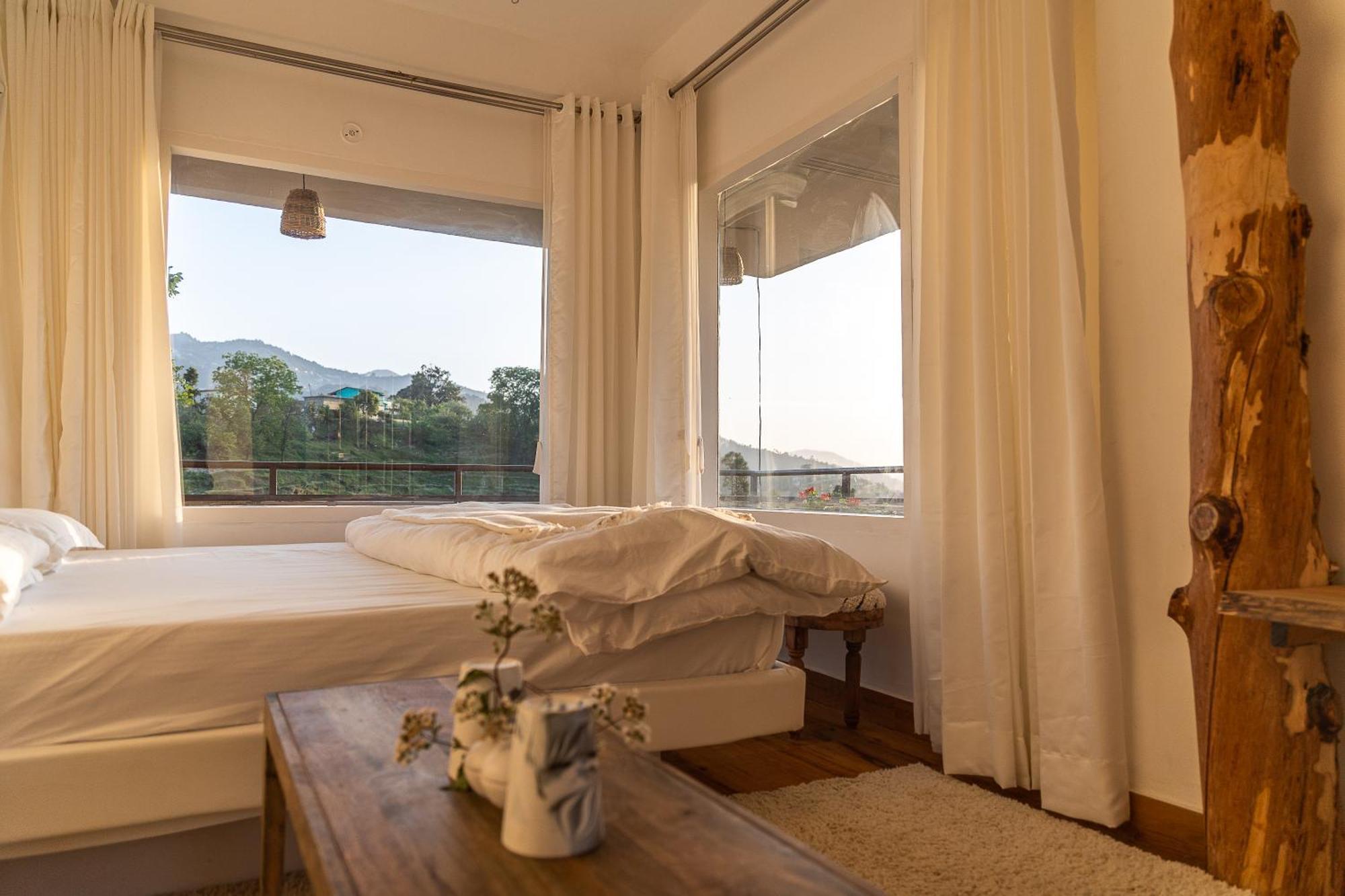 Stays Mukteshwar Exterior photo