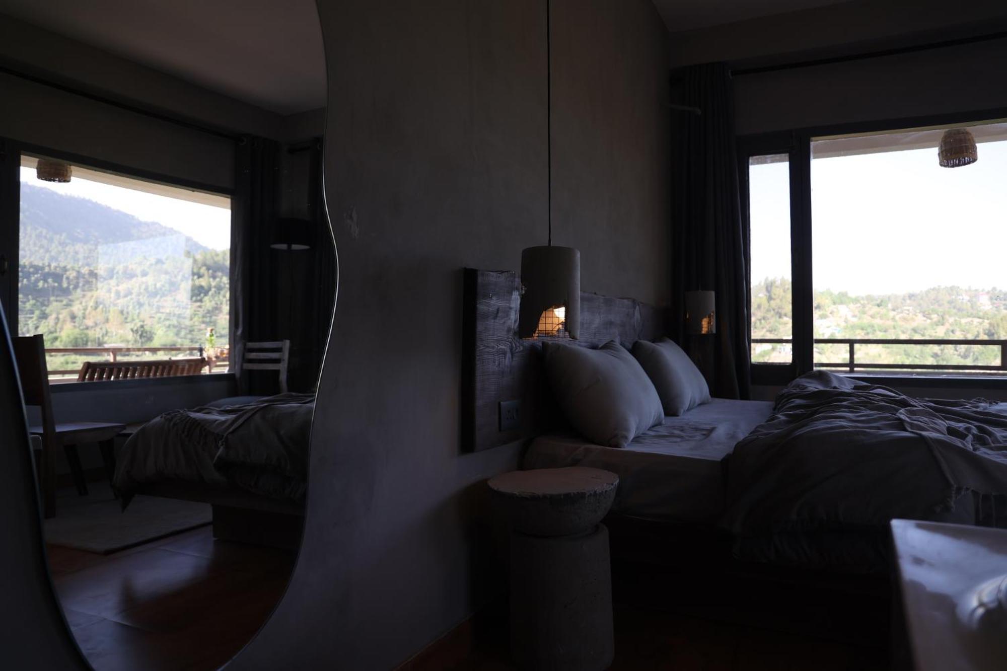 Stays Mukteshwar Exterior photo