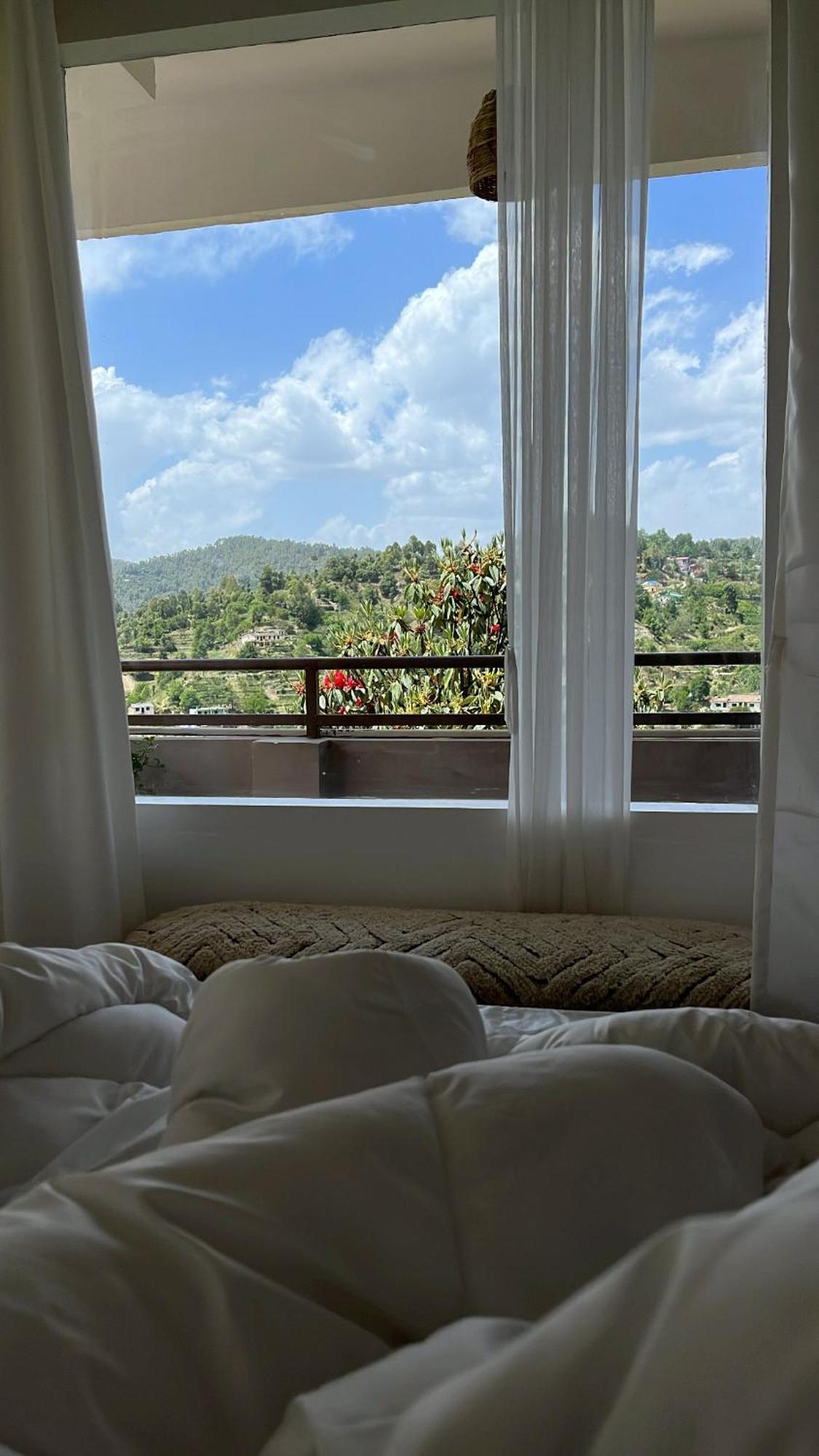 Stays Mukteshwar Exterior photo